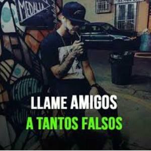 Meet your Posher, Christiansantos